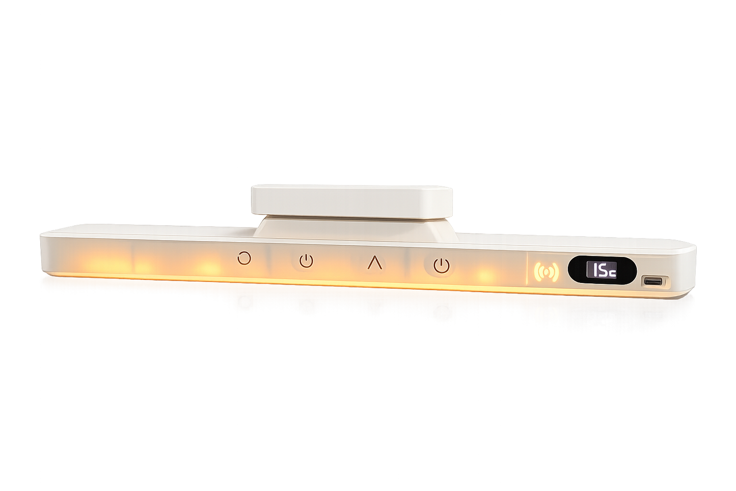 Wireless Motion Sensor LED Cabinet Light With Remote